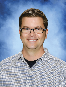 Announcing the 2012 Duval County Teacher of the Year!